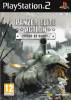 PS2 GAME - Panzer Elite Action - Fileds of glory (USED) PS2 GAME - Panzer Elite Action - Fileds of glory (USED)
